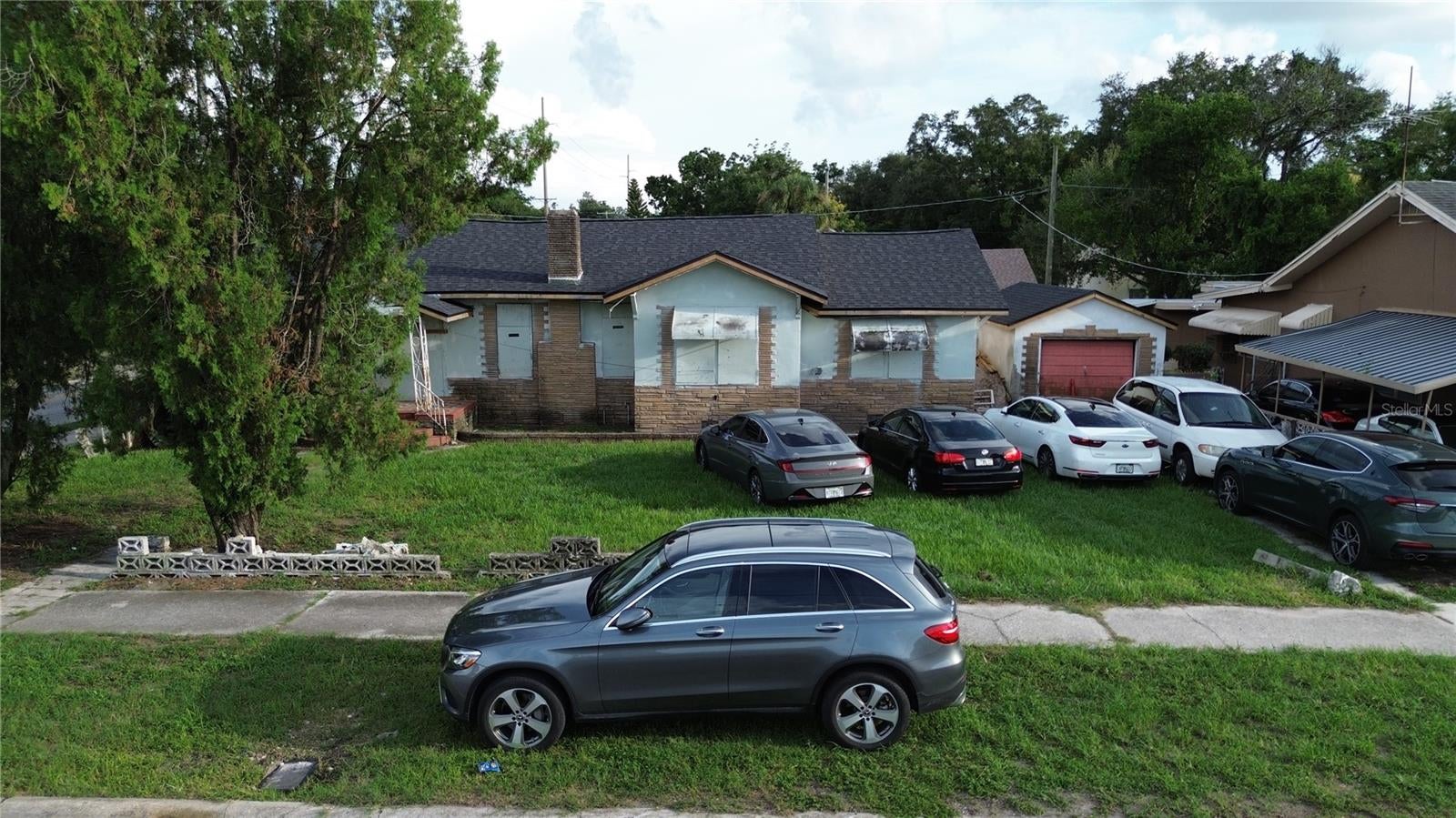 2511 21 Ave, Tampa, FL 33605