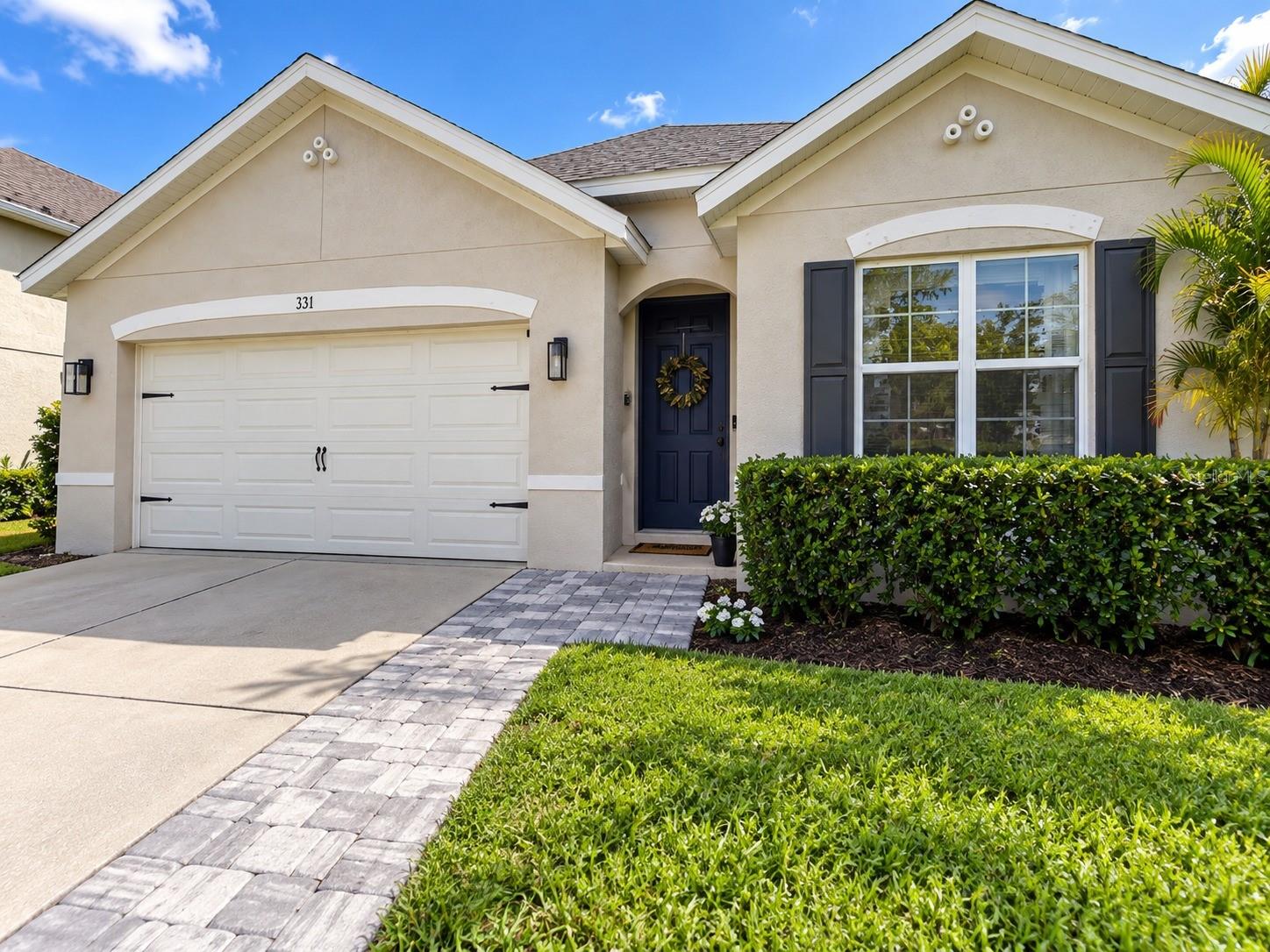 331 Tierra Verde Way, Bradenton, FL 34212 photo