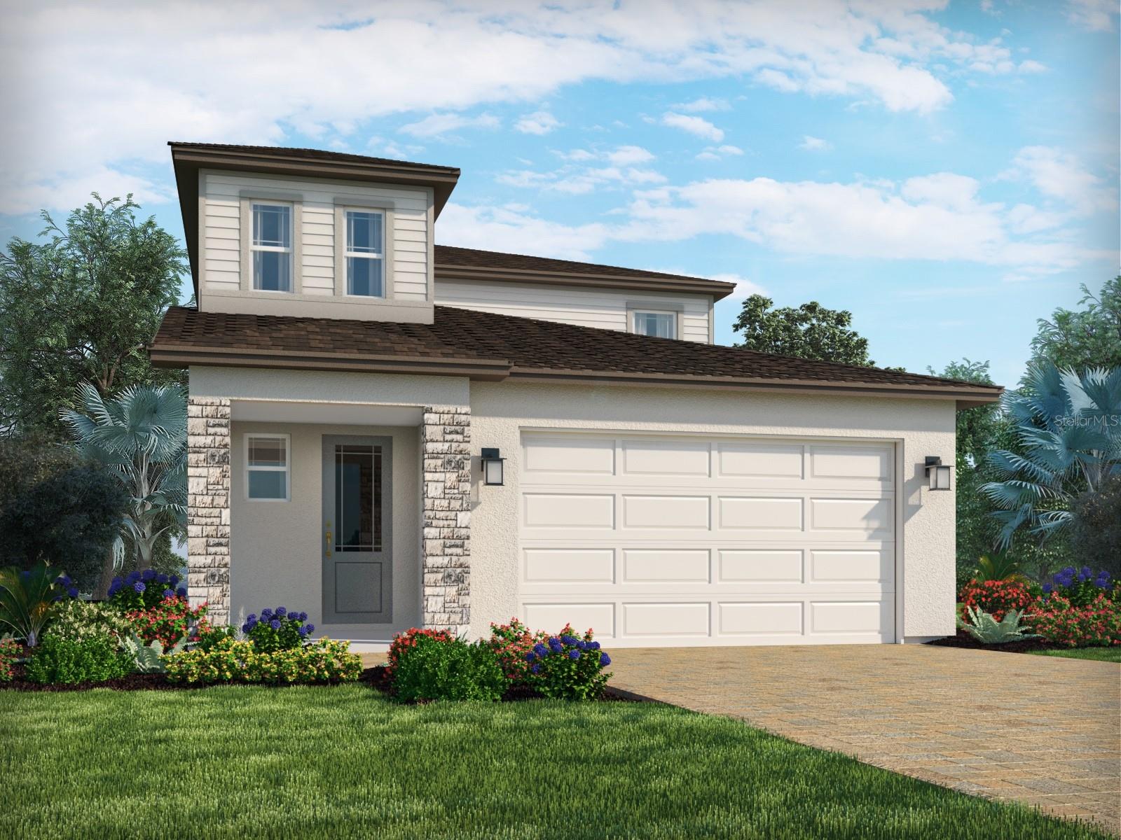 2186 Wildberry Way, Minneola, FL 34715