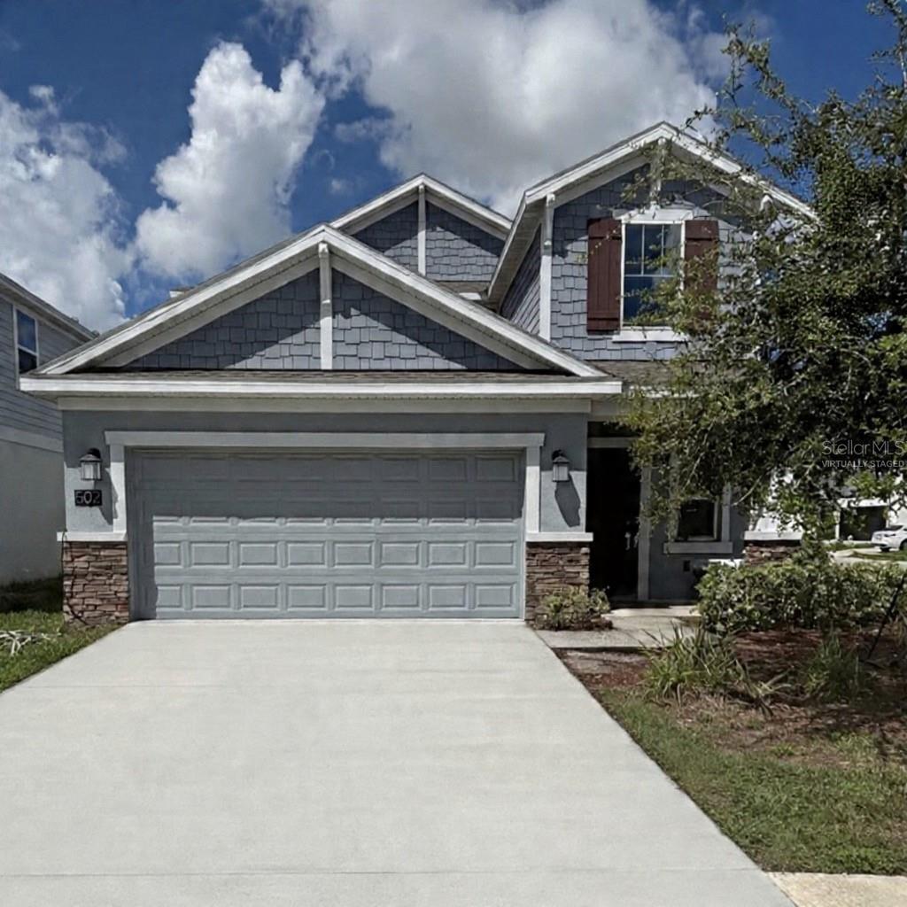 502 Jett Ln, Davenport, FL 33837
