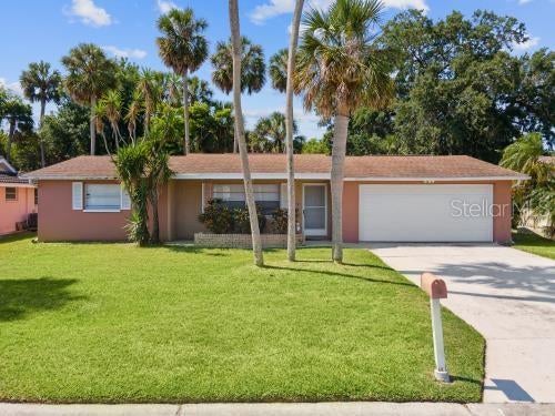 4408 Rudder Way, New Port Richey, FL 34652