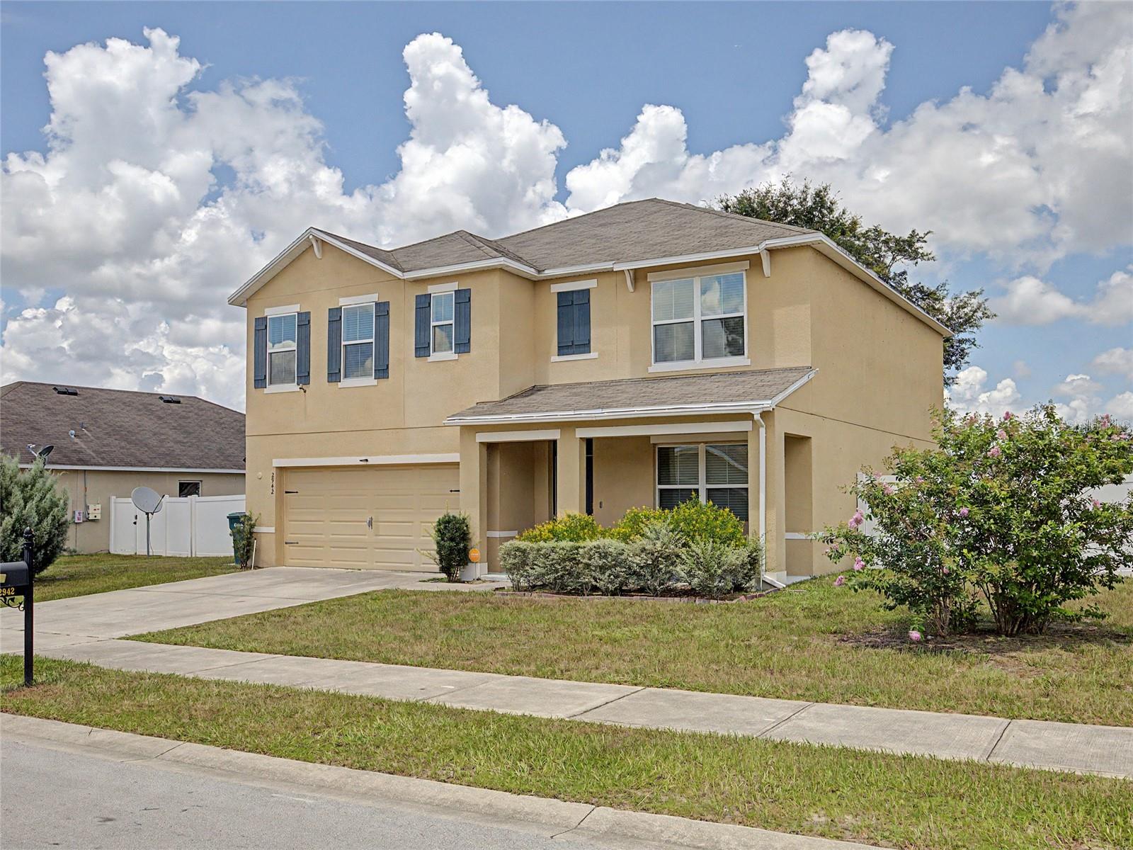 2942 46 Ave, Ocala, FL 34470