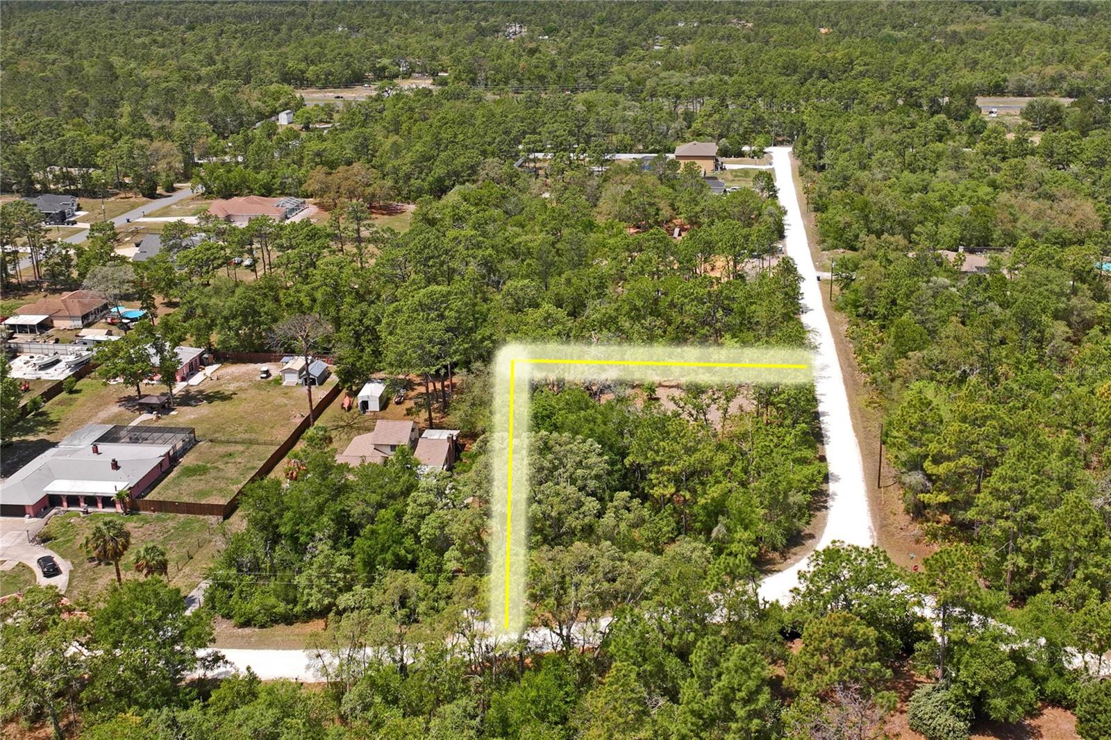 0 Yellowstone Ave, Weeki Wachee, FL 34614 photo