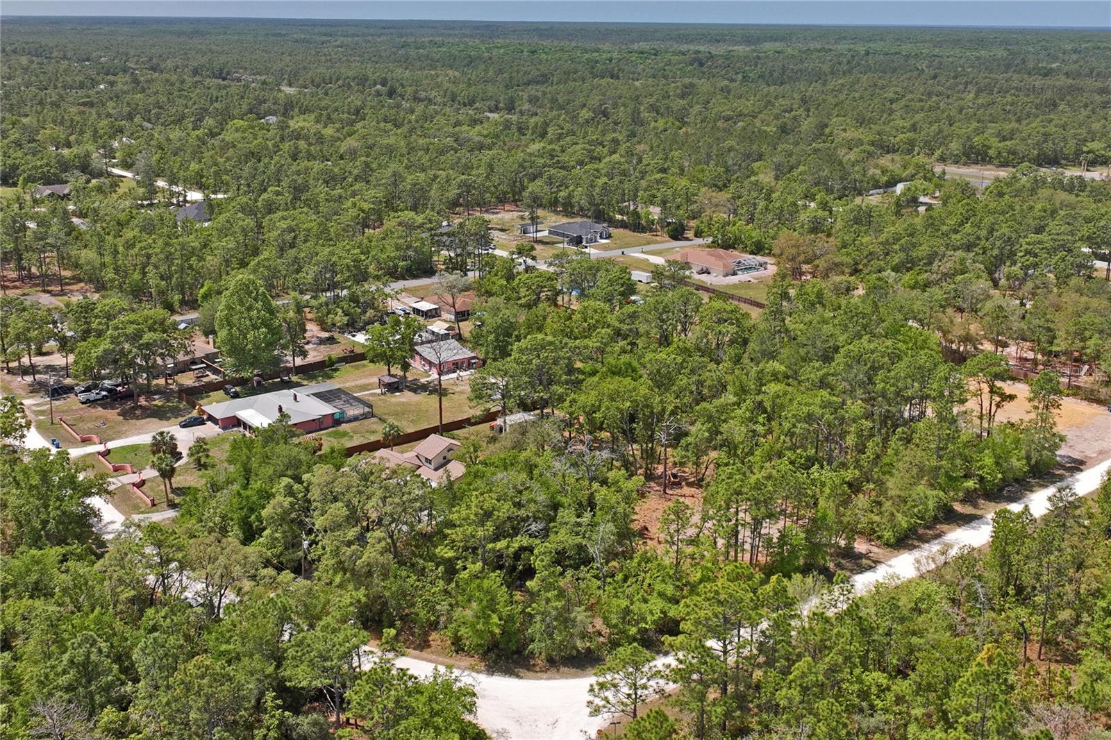 0 Yellowstone Ave, Weeki Wachee, FL 34614 photo