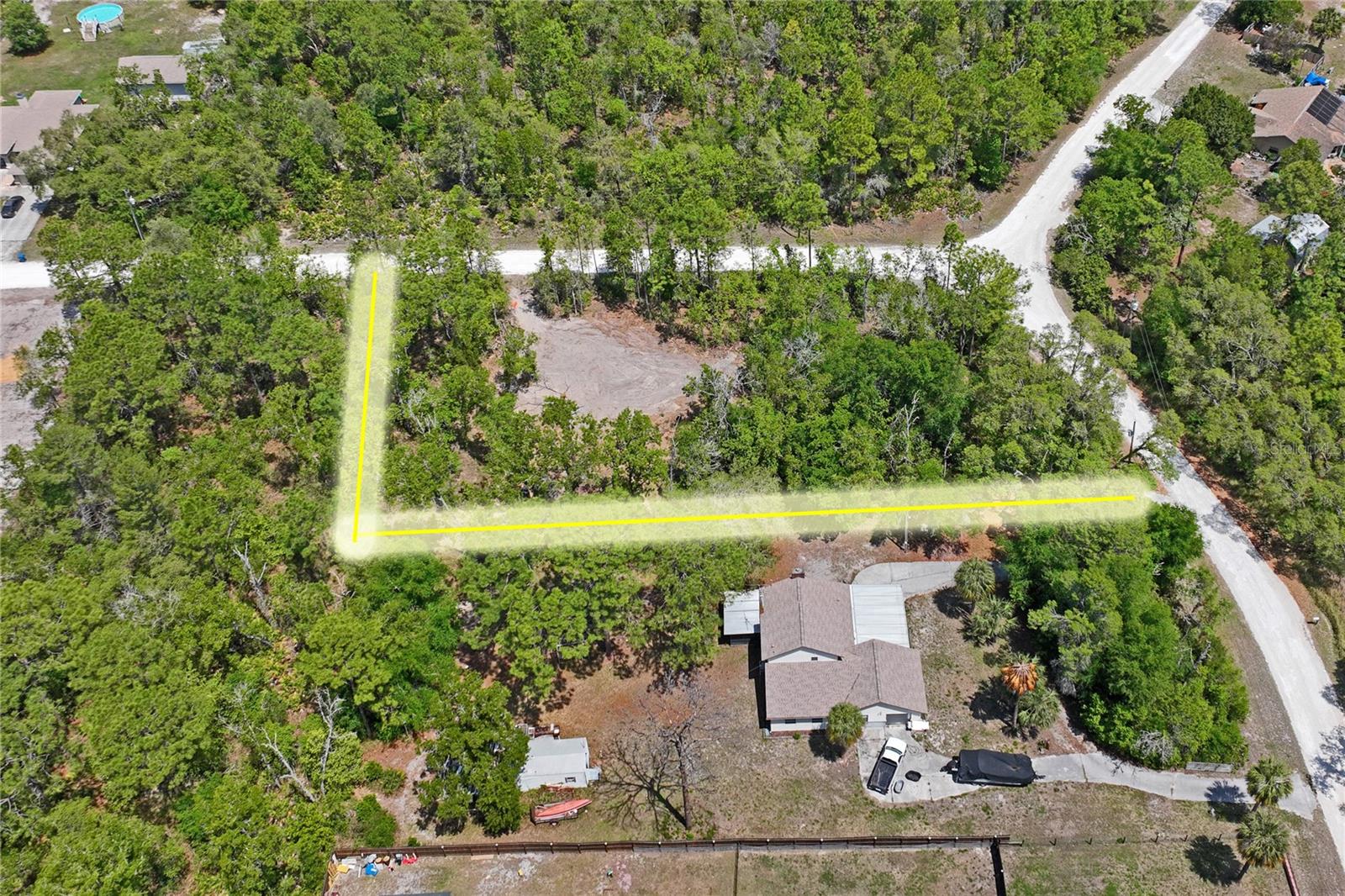 0 Yellowstone Ave, Weeki Wachee, FL 34614 photo