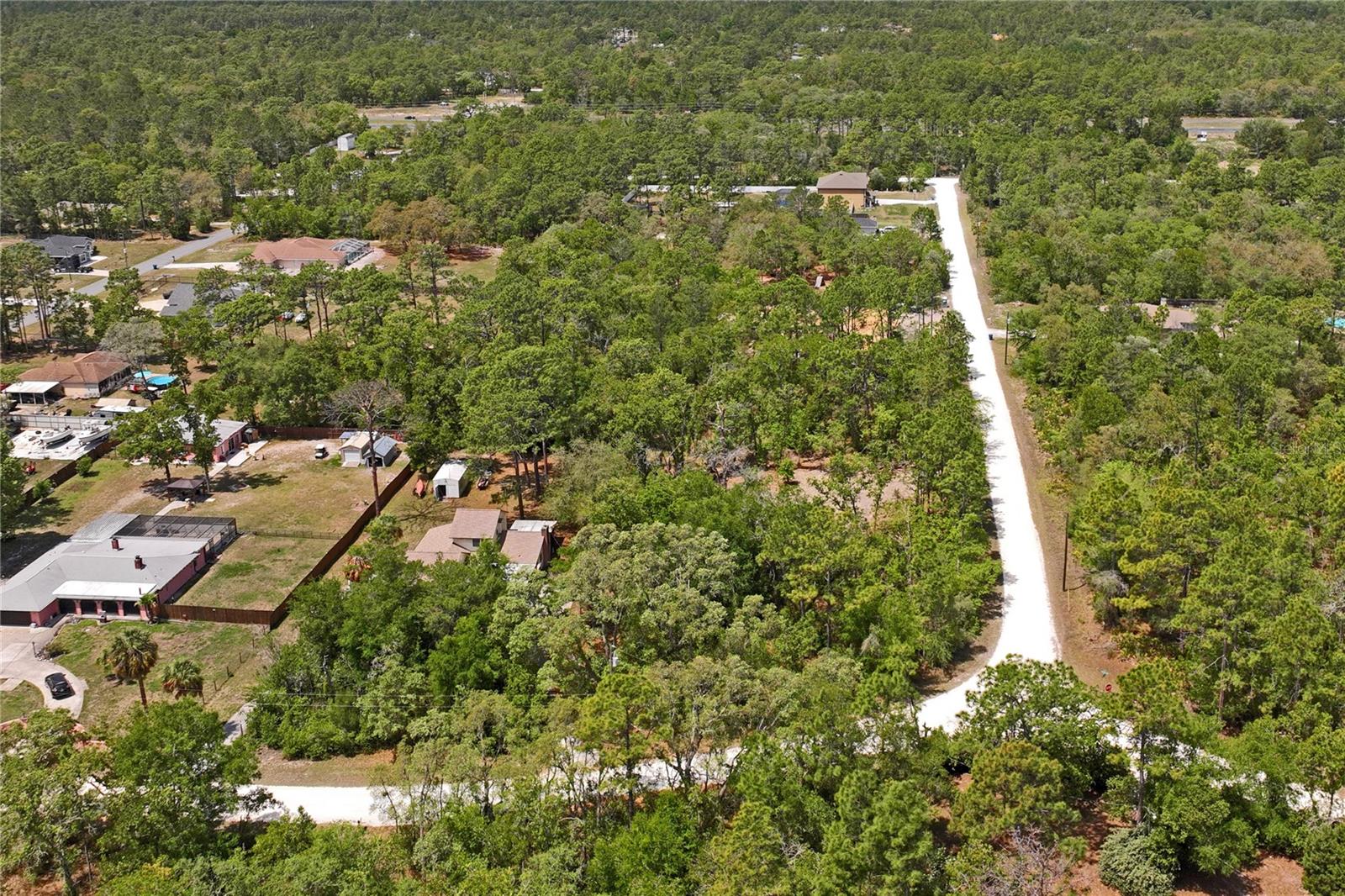 0 Yellowstone Ave, Weeki Wachee, FL 34614 photo