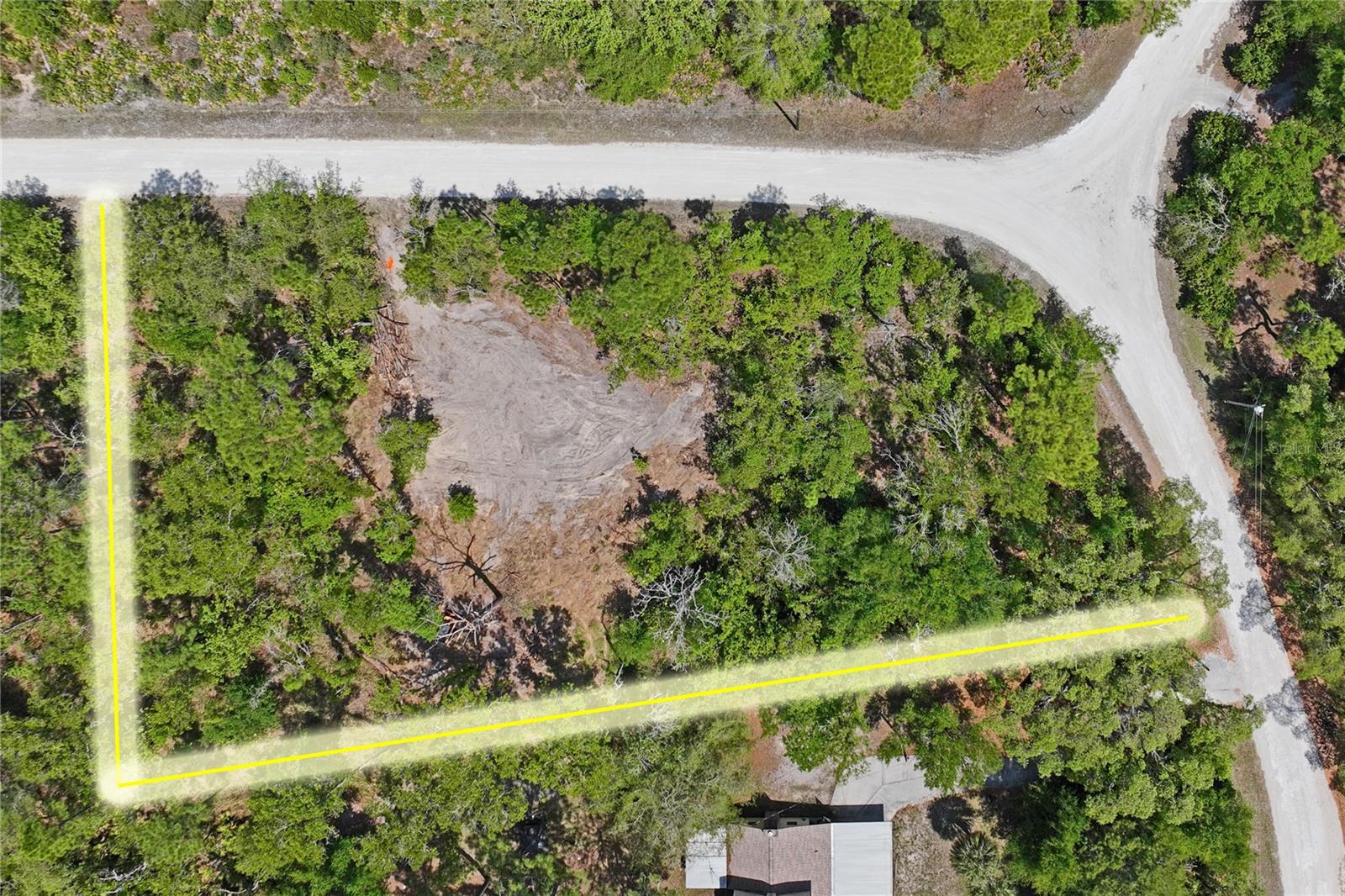 0 Yellowstone Ave, Weeki Wachee, FL 34614