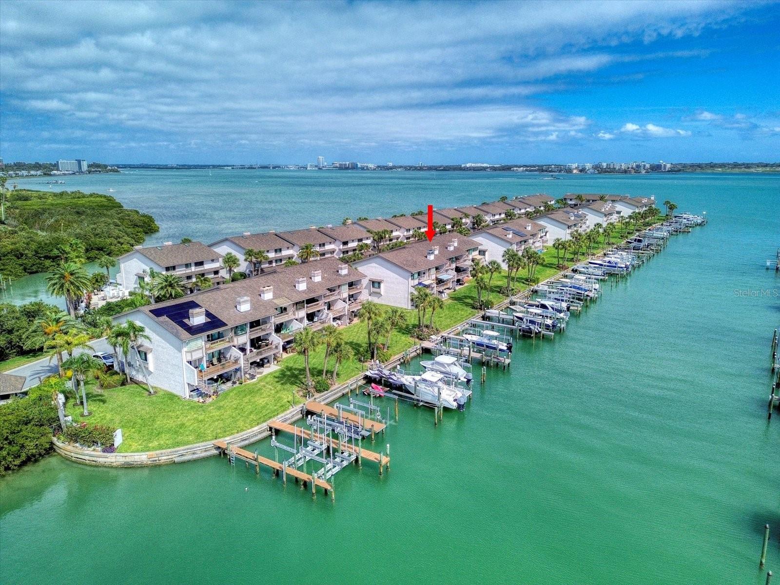 119 Marina De Rey Ct, Clearwater Beach, FL 33767