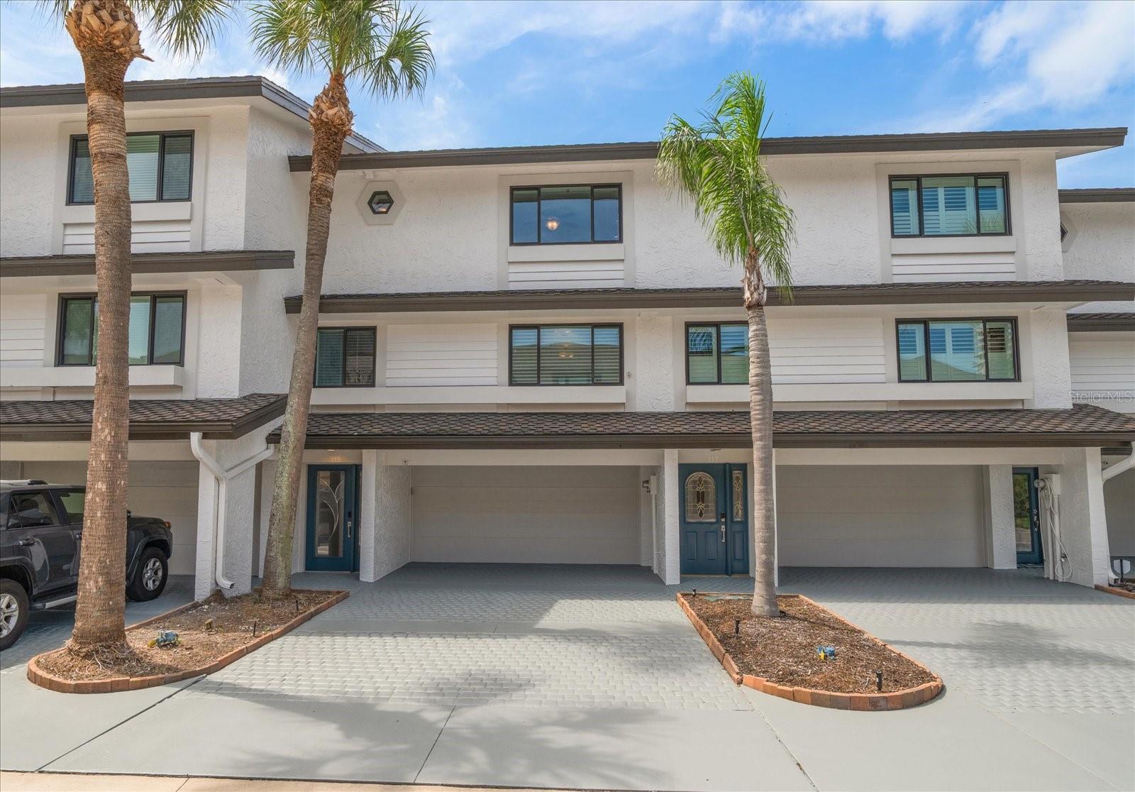 119 Marina De Rey Ct, Clearwater Beach, FL 33767 photo