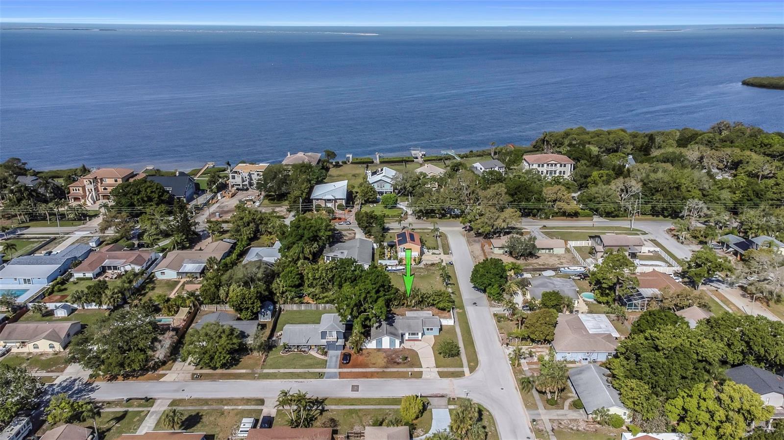 1004 Greenleaf Way, Tarpon Springs, FL 34689 photo