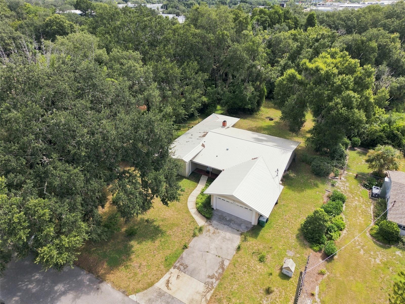 11515 N Ravine Rd, Tampa, FL 33612 photo