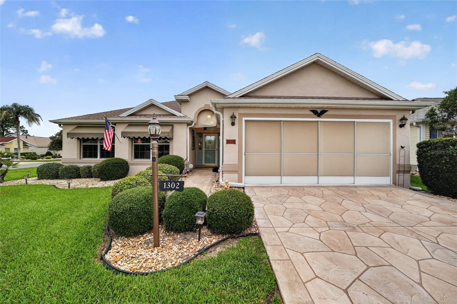 1302 Jimenez Ct, The Villages, FL 32159