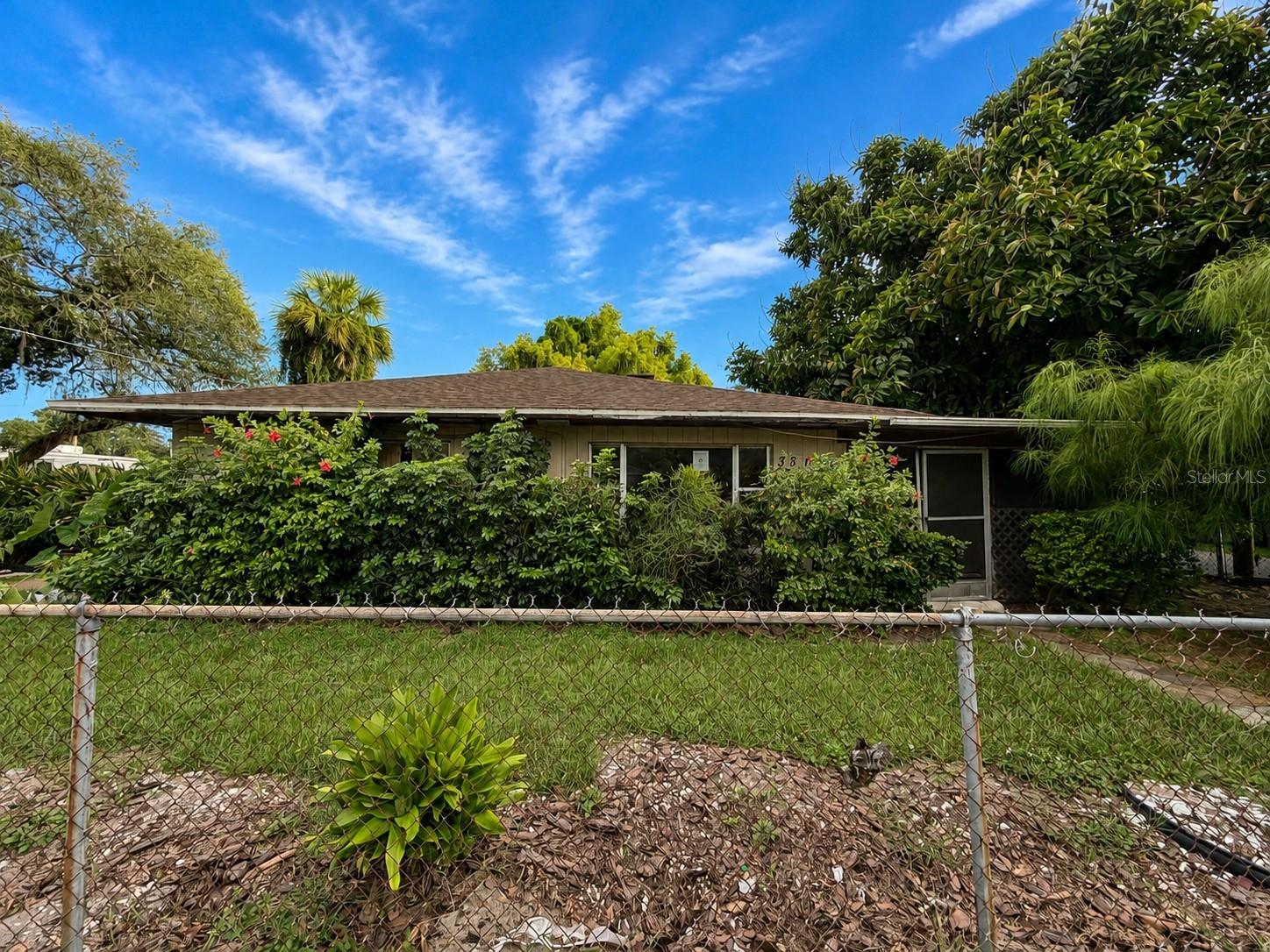 3801 Osborne Ave, Tampa, FL 33610