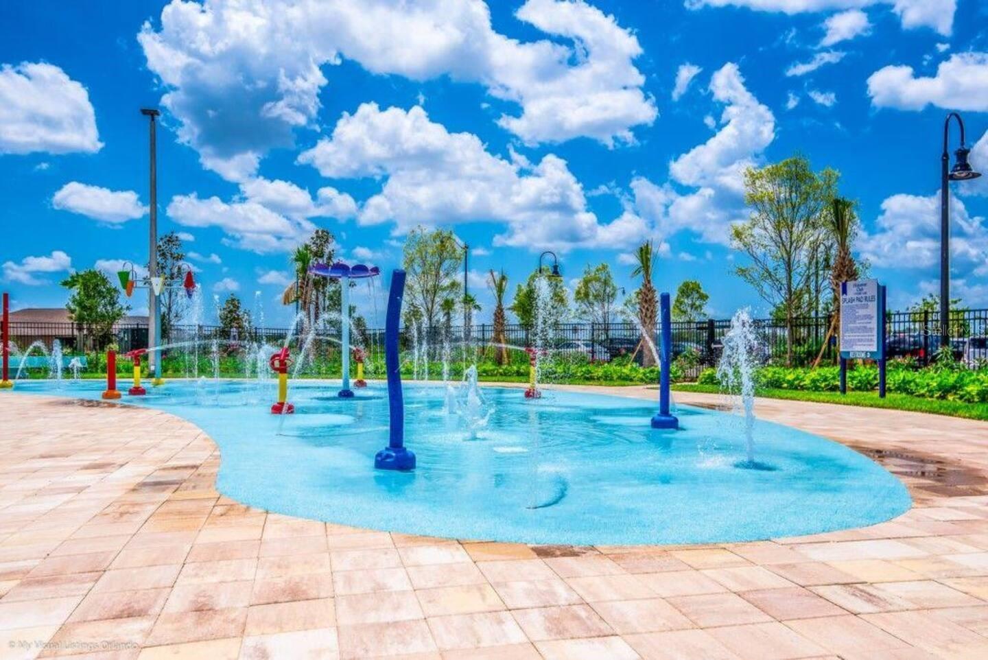 3150 Paradox Cir #305, Kissimmee, FL 34746 photo