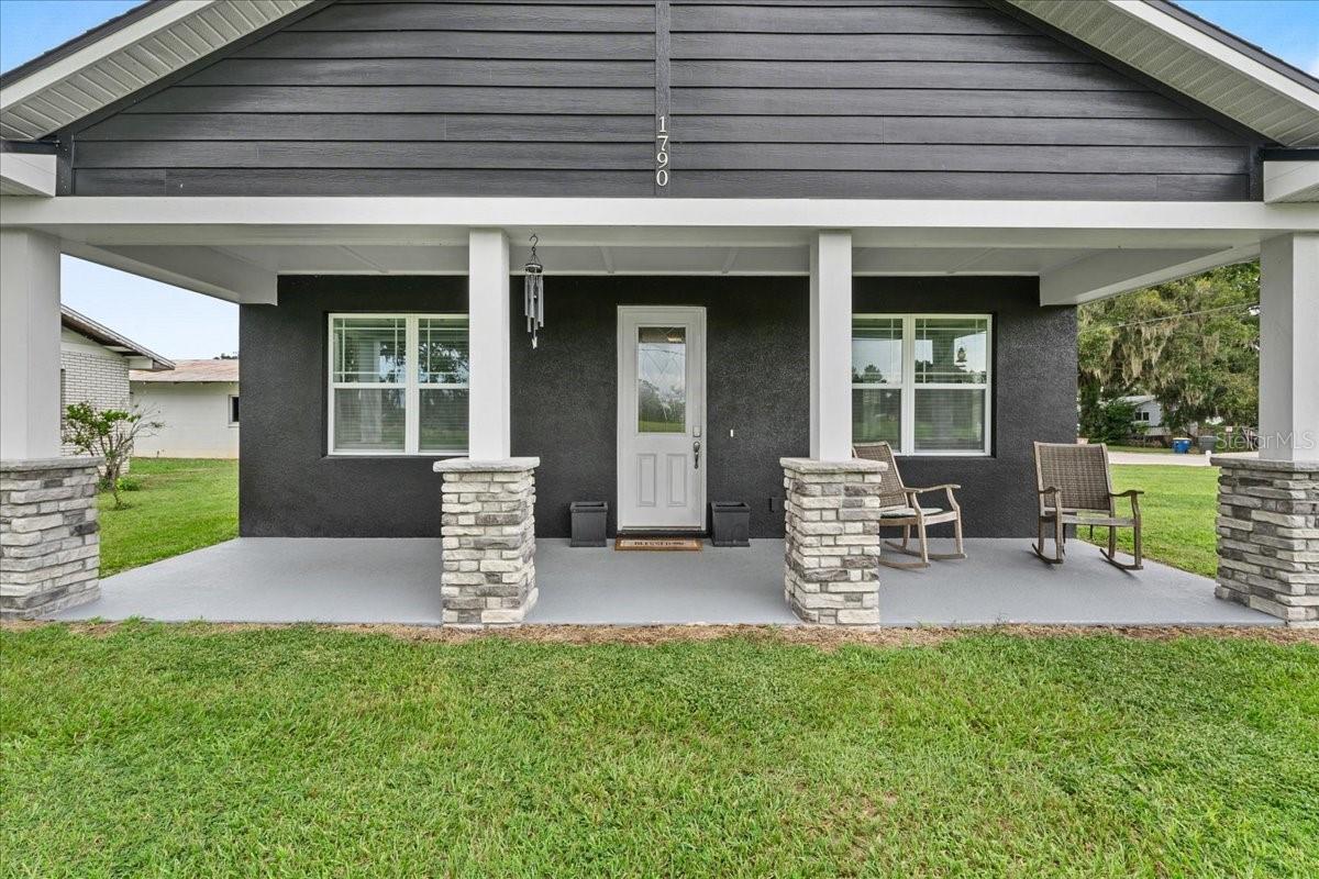 1790 E Georgia St, Bartow, FL 33830 photo