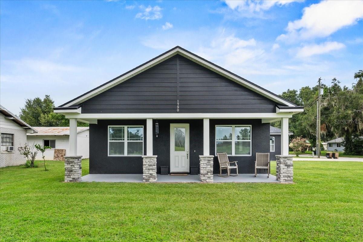 1790 Georgia St, Bartow, FL 33830