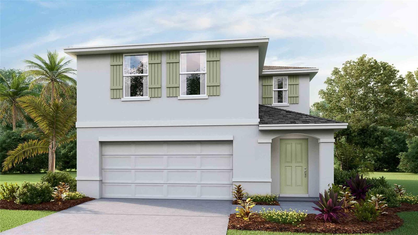 35476 Sunflower Hill Dr, Zephyrhills, FL 33541