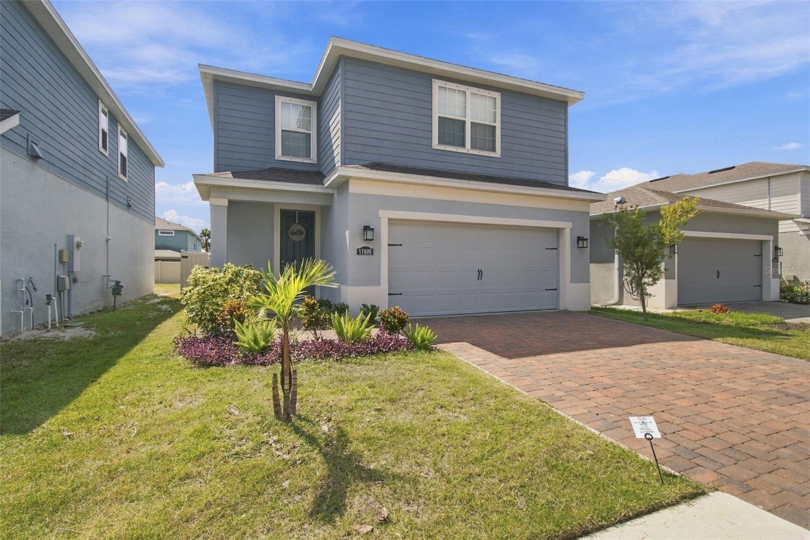 11609 Gold Dust Ct, Riverview, FL 33579 photo