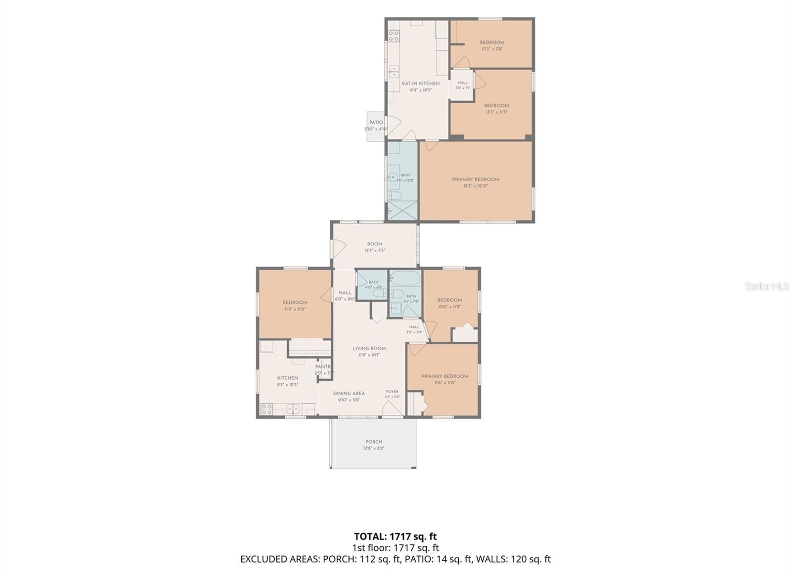 2706 E Annie St, Tampa, FL 33612 photo
