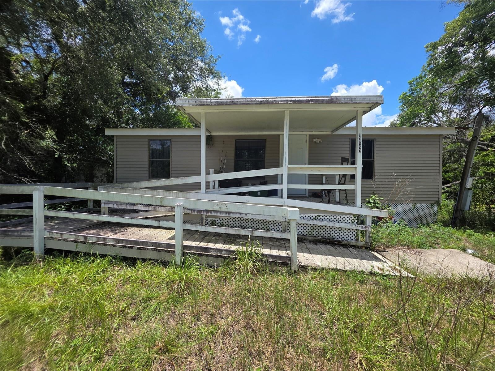 34924 Talisman St, Dade City, FL 33523
