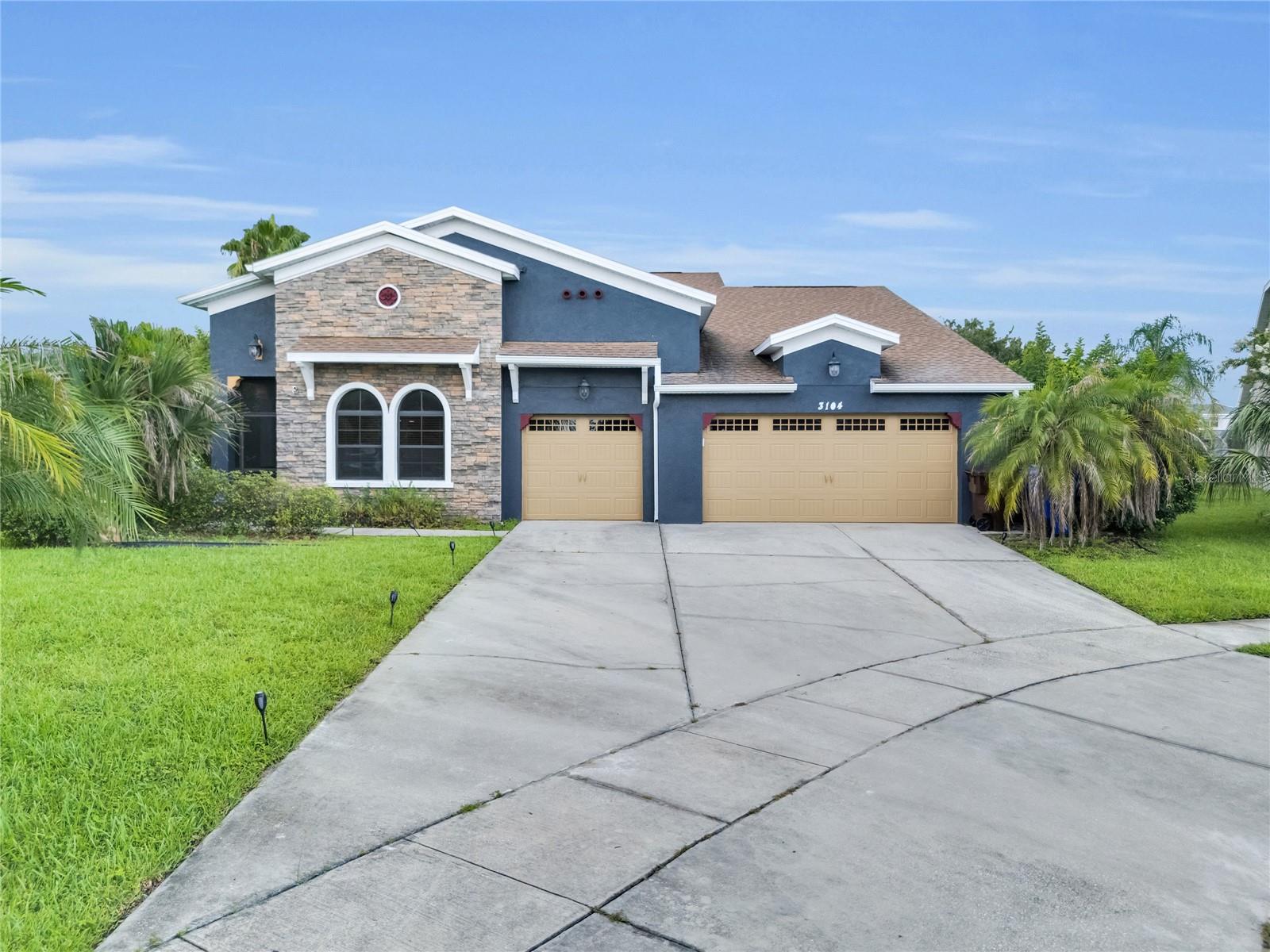 3104 Bass Boat Way, Kissimmee, FL 34746 photo