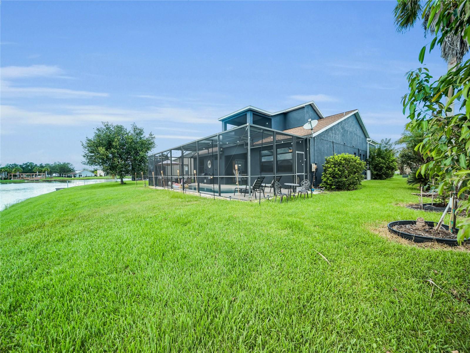 3104 Bass Boat Way, Kissimmee, FL 34746 photo