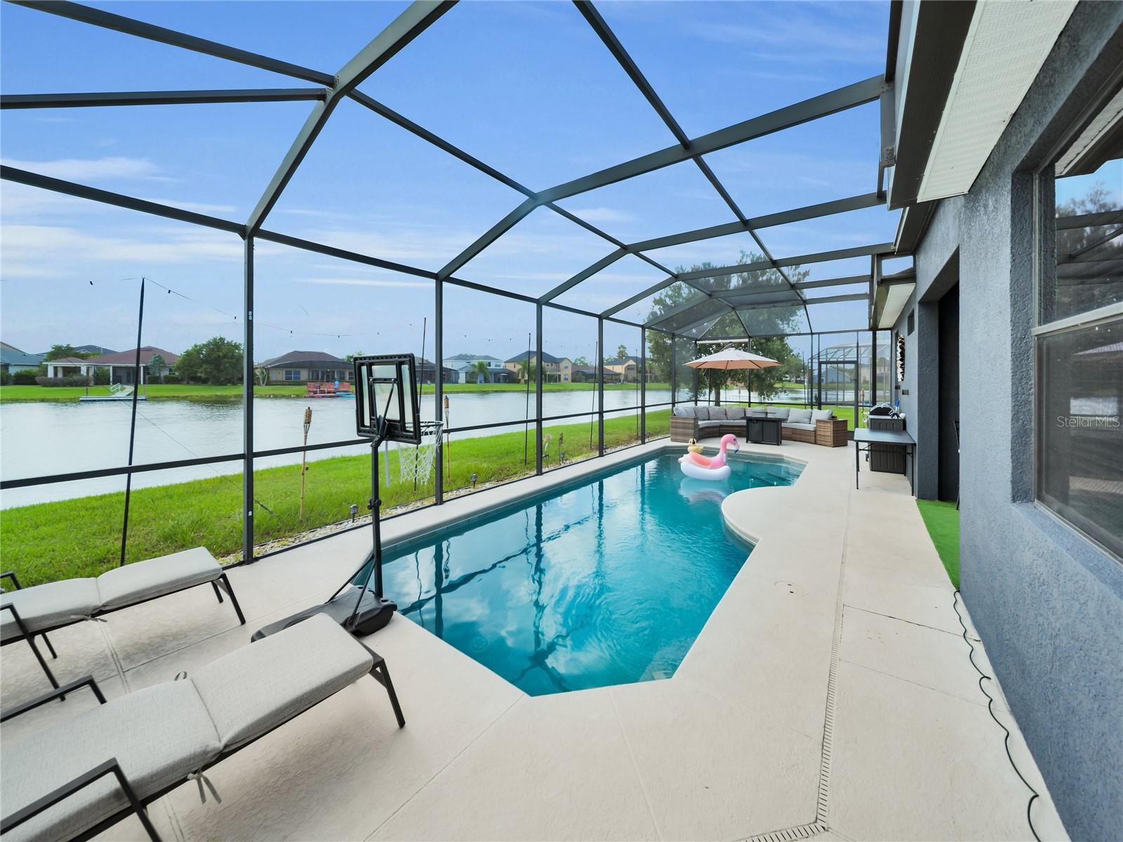 3104 Bass Boat Way, Kissimmee, FL 34746 photo