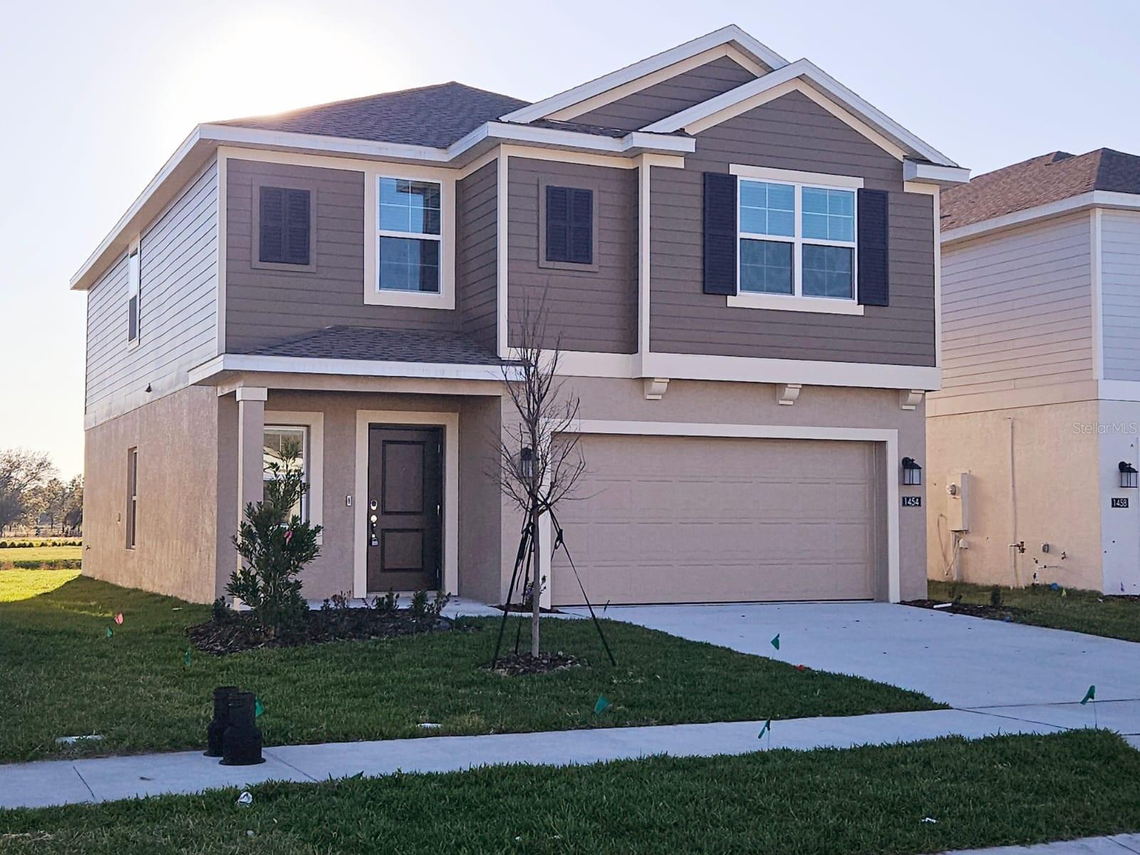 1454 Austin St, Winter Haven, FL 33884 photo