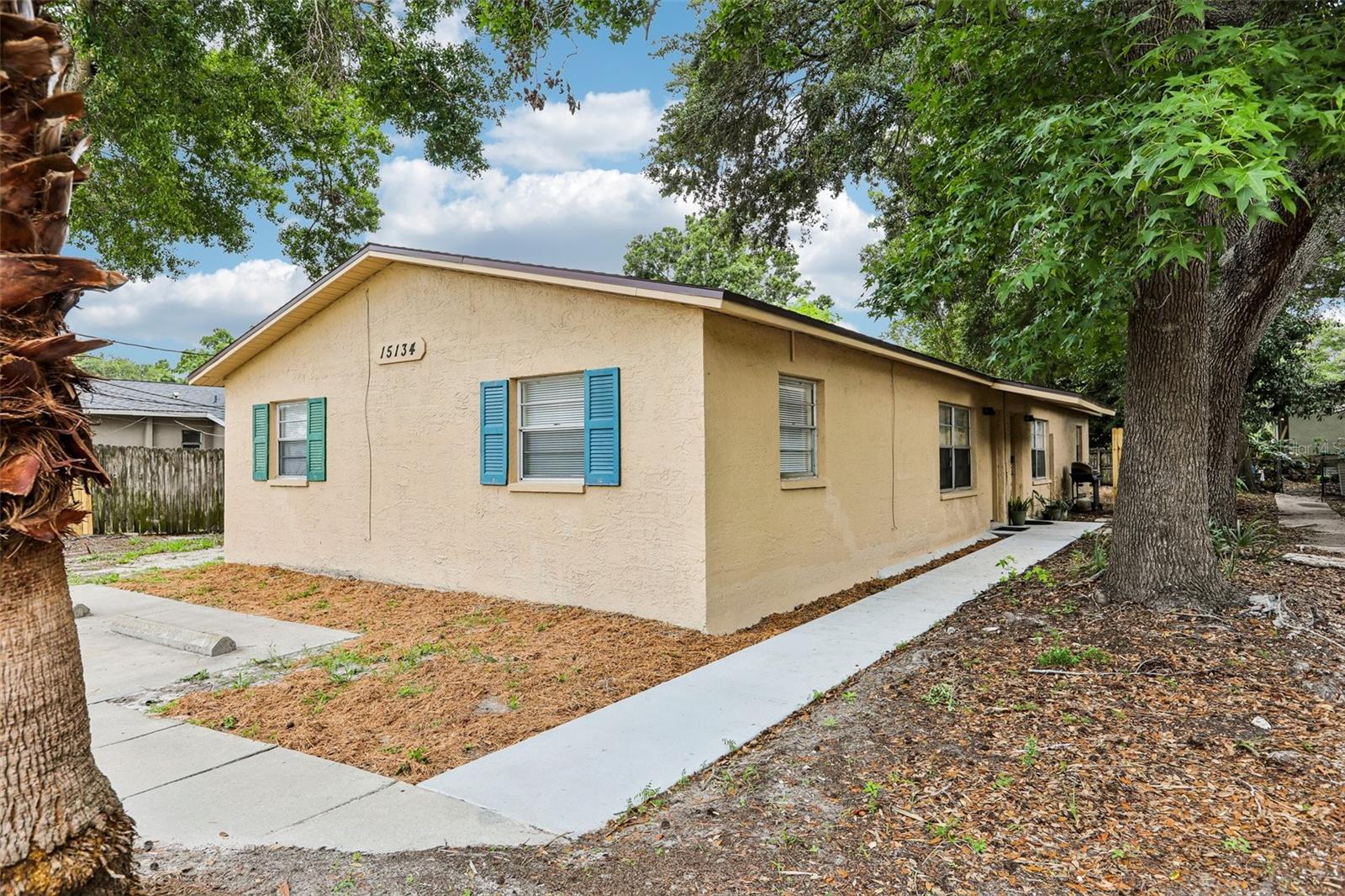 15134 Verona Ave, Clearwater, FL 33760 photo