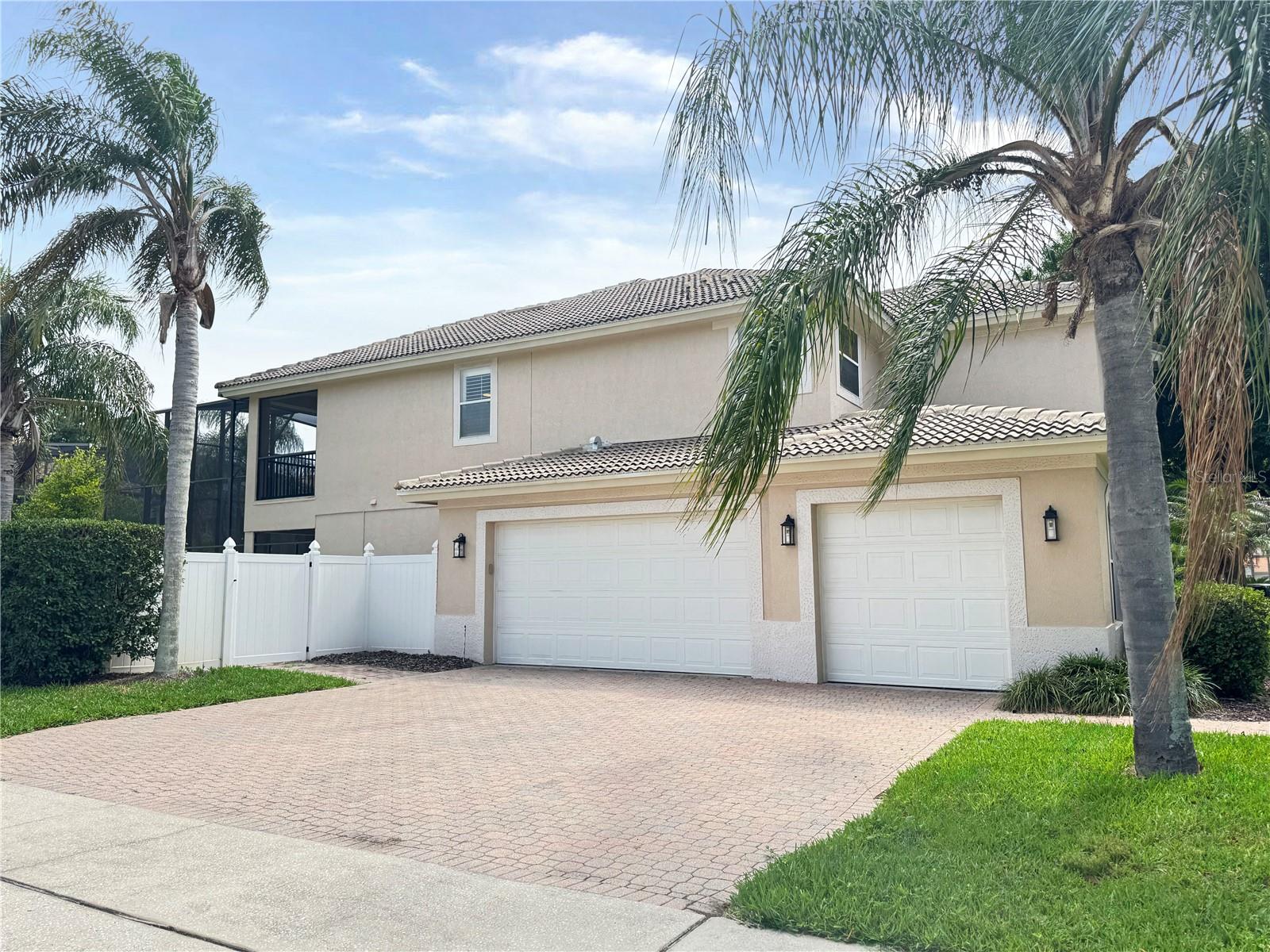173 Calliope St, Ocoee, FL 34761 photo