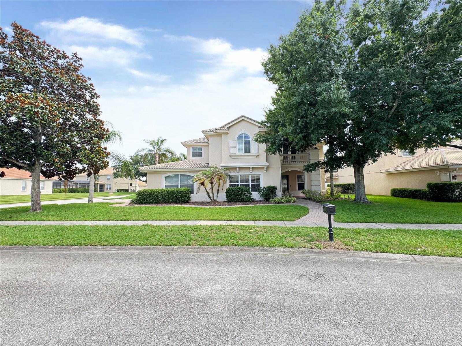 173 Calliope St, Ocoee, FL 34761 photo