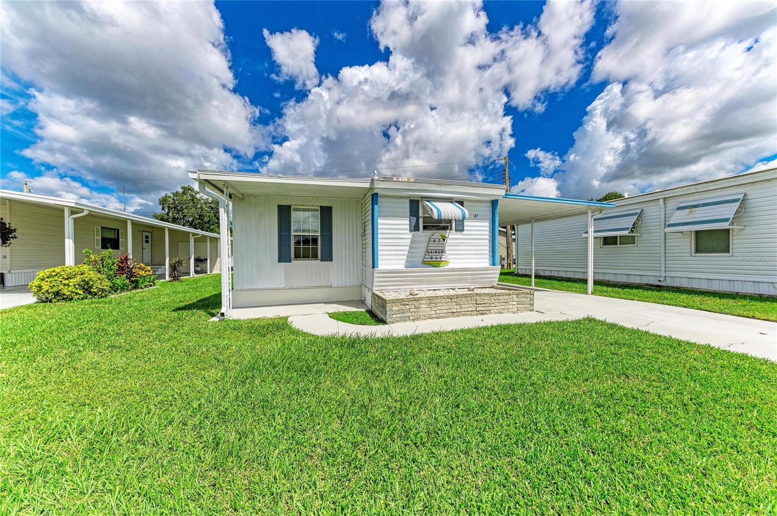 2900 8 Ave #47, Palmetto, FL 34221 photo