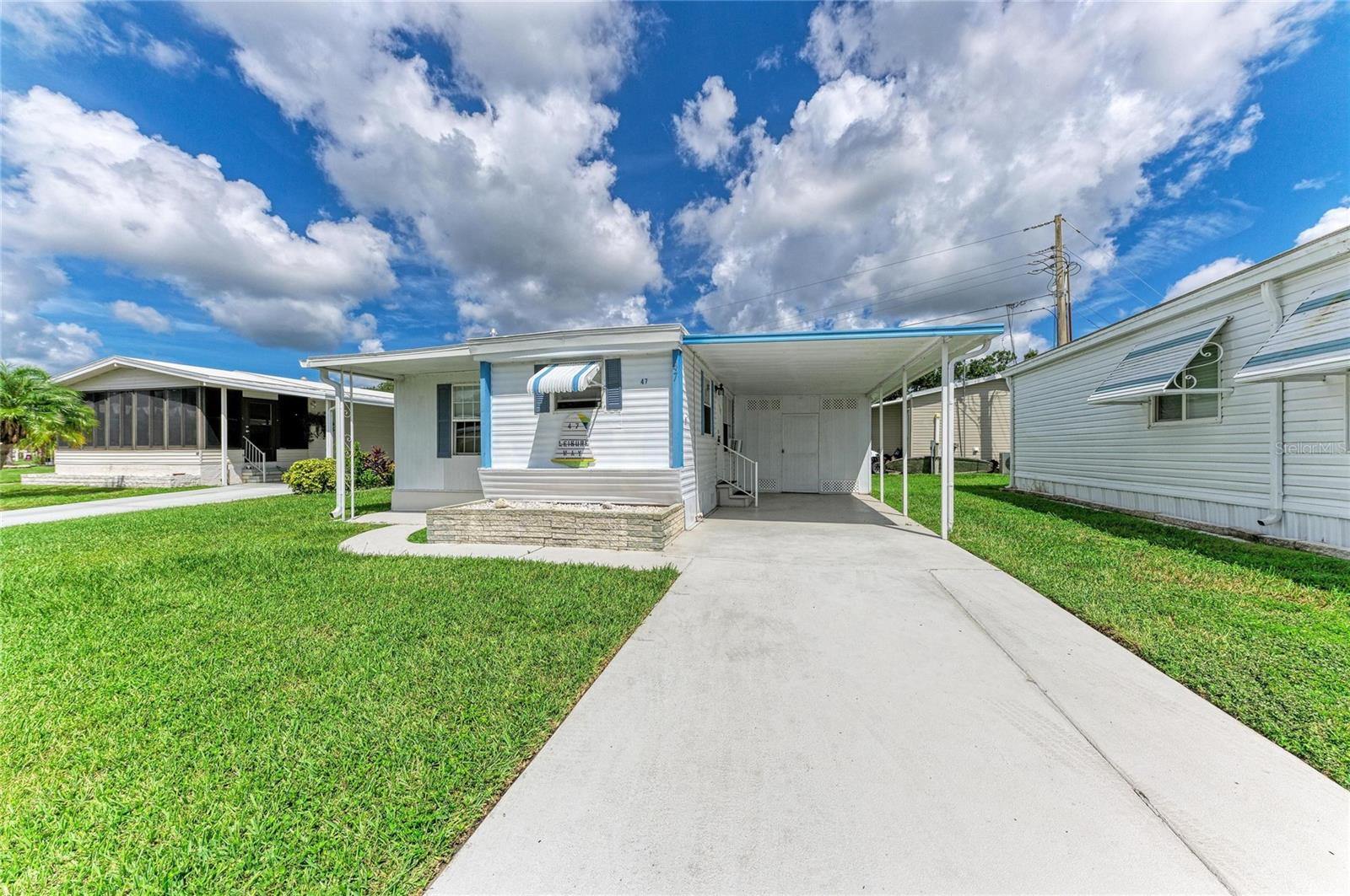 2900 8 Ave #47, Palmetto, FL 34221 photo