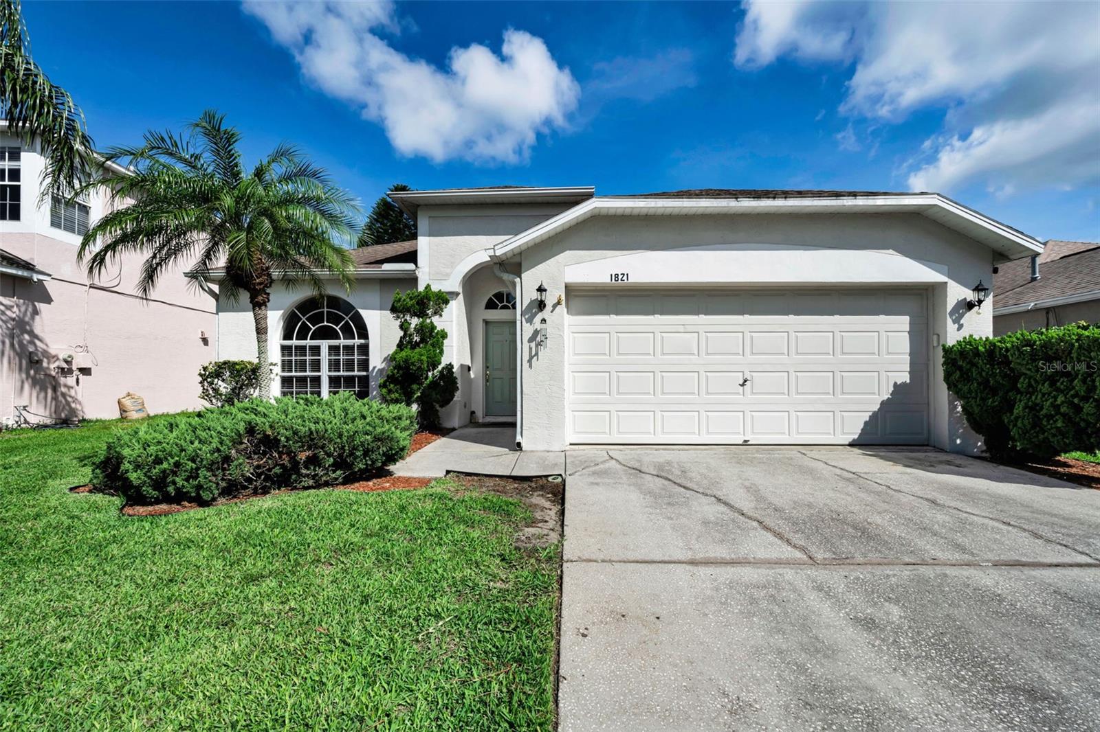 1821 Alvara Pl, Trinity, FL 34655 photo