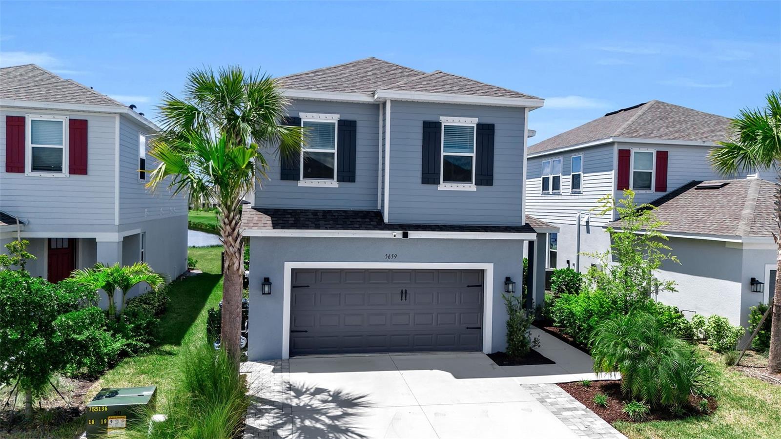 5659 Equator Ct, Nokomis, FL 34275 photo