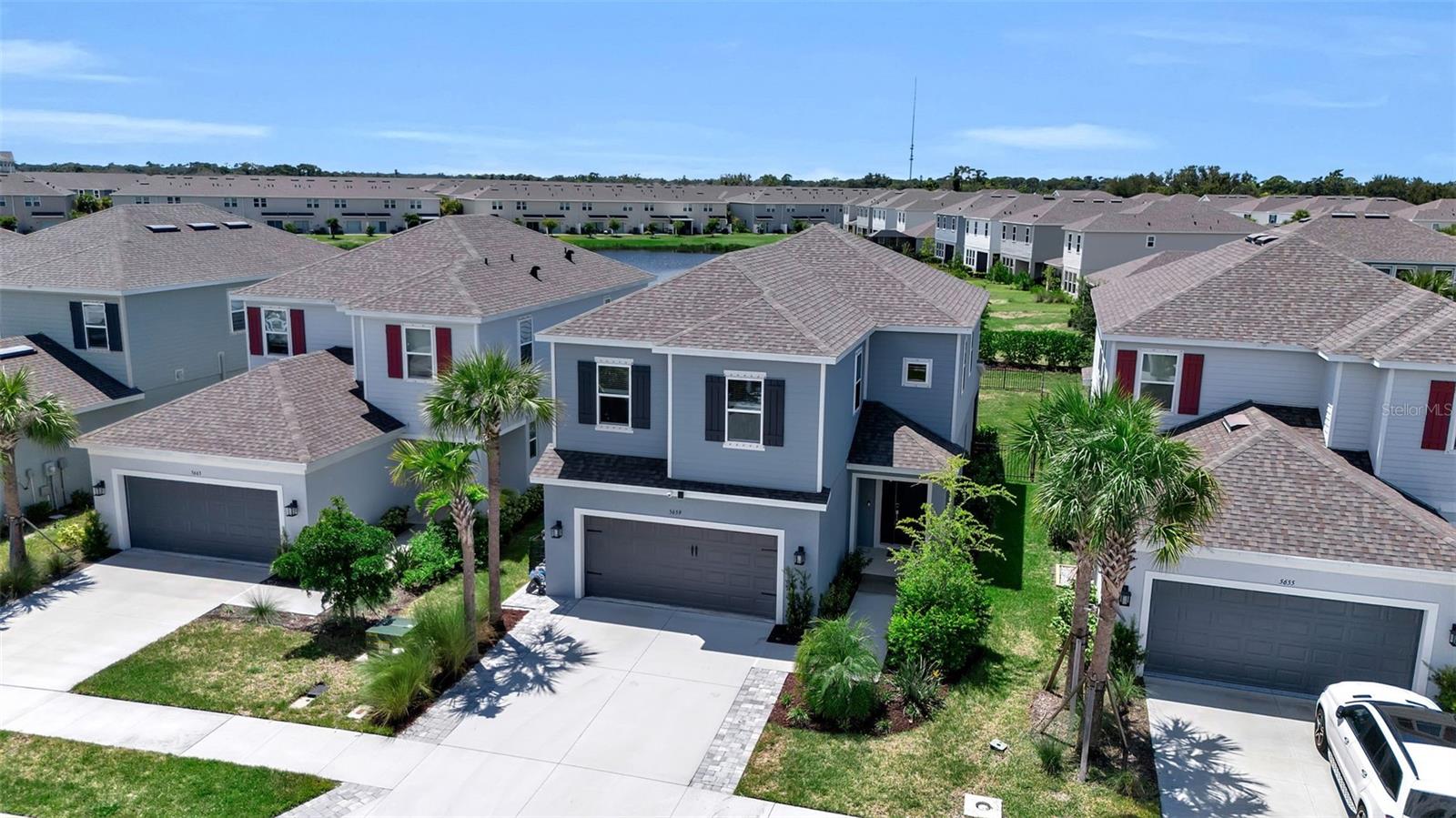 5659 Equator Ct, Nokomis, FL 34275 photo