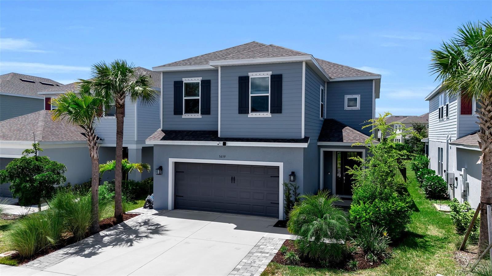 5659 Equator Ct, Nokomis, FL 34275
