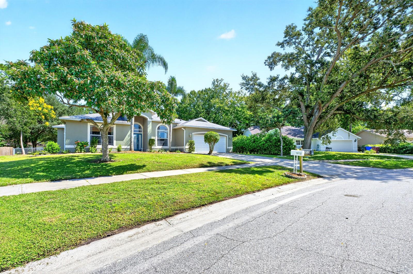 1648 Cypress Woods Cir, Saint Cloud, FL 34772 photo