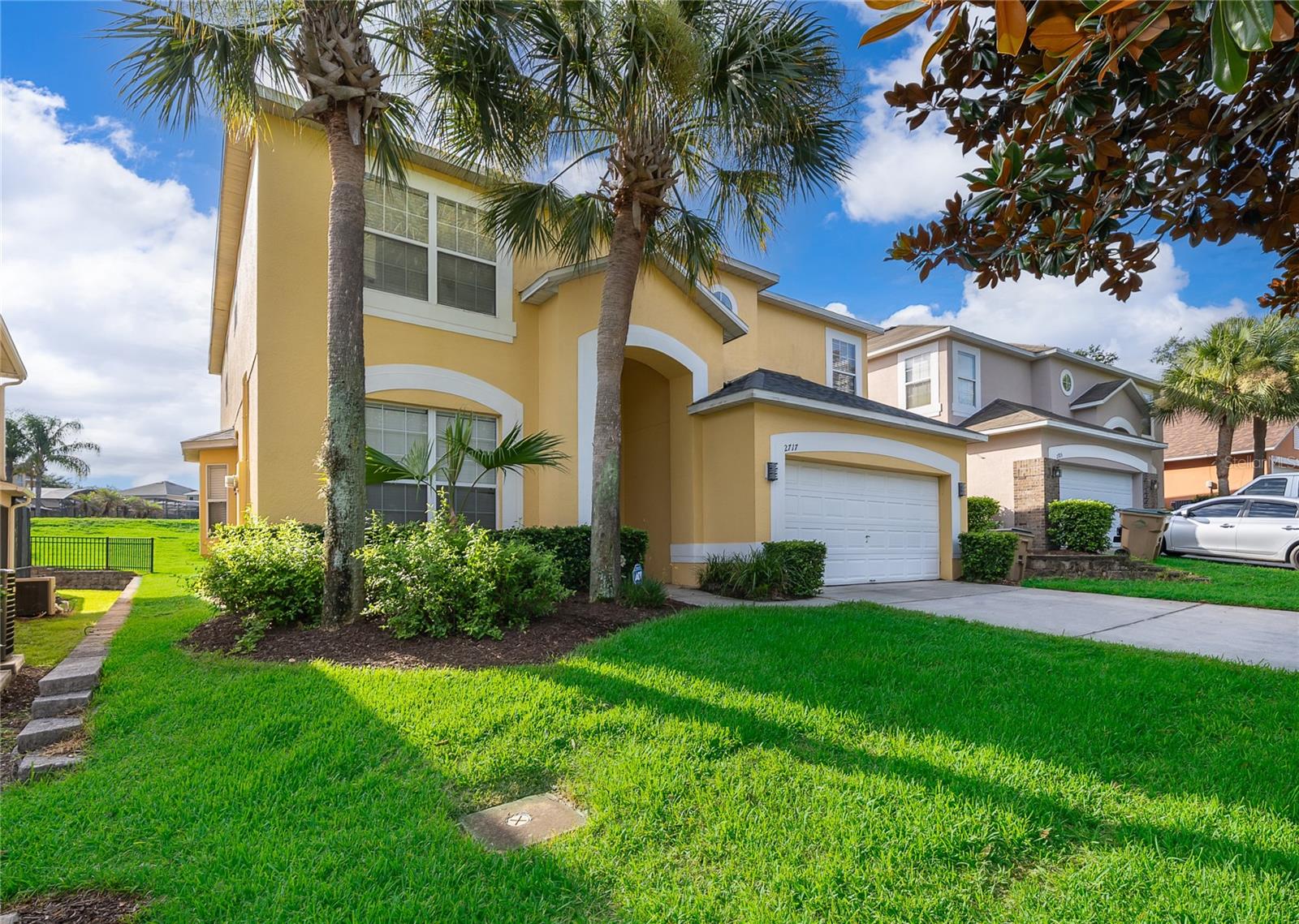 2717 Fiesta Key Dr, Kissimmee, FL 34747 photo