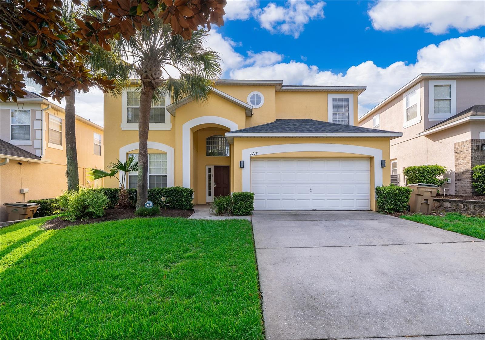 2717 Fiesta Key Dr, Kissimmee, FL 34747