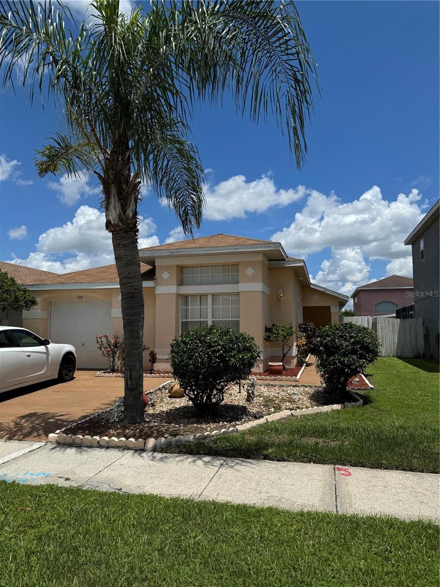 105 Cattail Ct, Kissimmee, FL 34743 photo