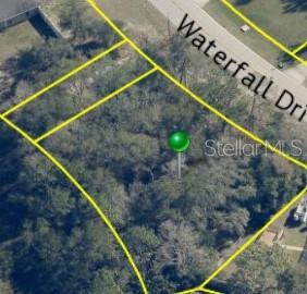 2185 Waterfall Dr, Spring Hill, FL 34608 photo