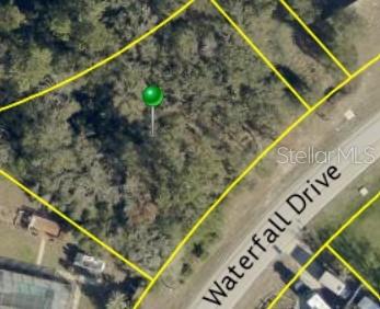 2185 Waterfall Dr, Spring Hill, FL 34608