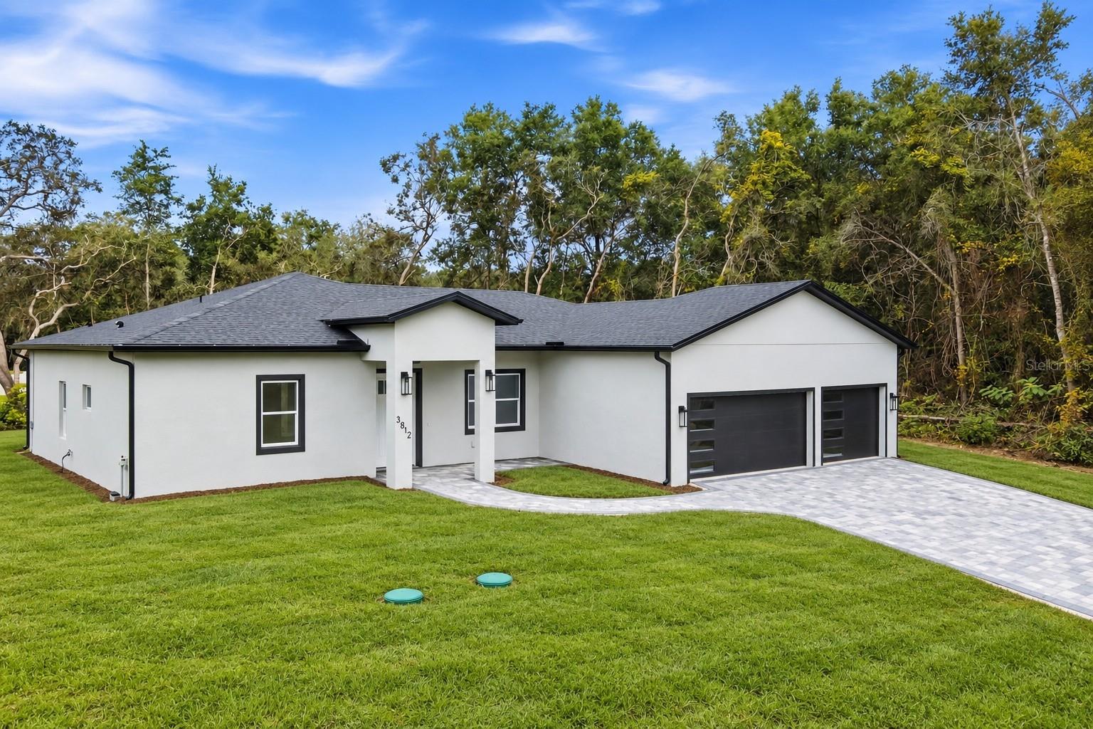 3812 E Walker St, Inverness, FL 34453 photo