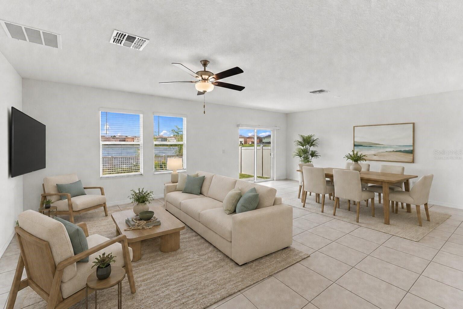5375 Blue Horizon Way, Wimauma, FL 33598 photo