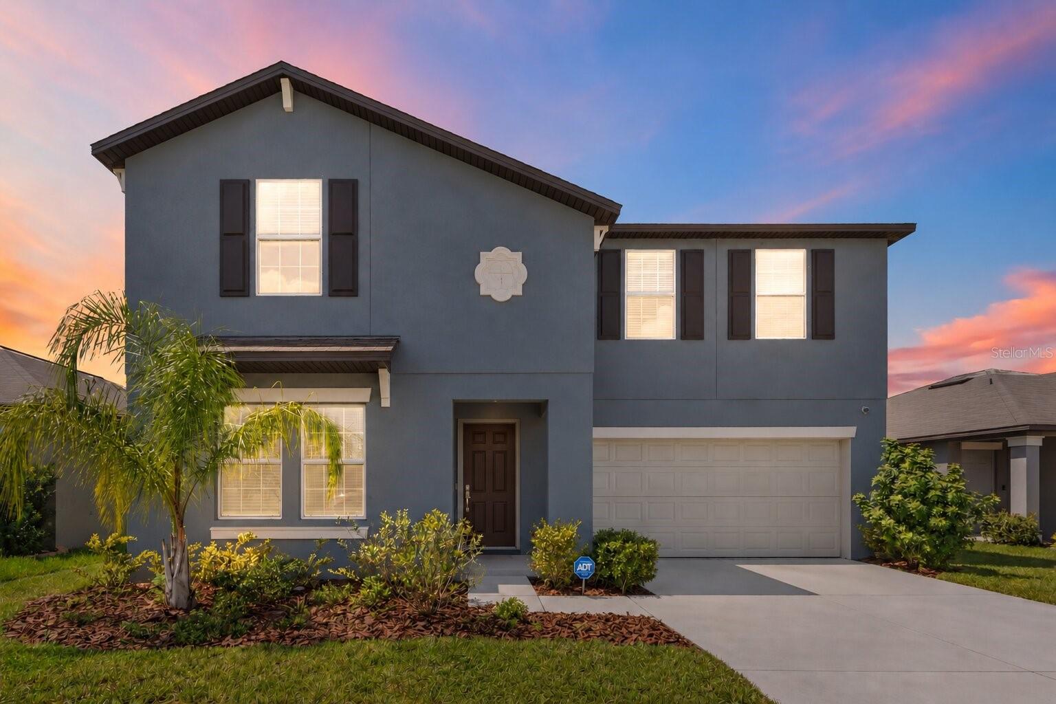 5375 Blue Horizon Way, Wimauma, FL 33598
