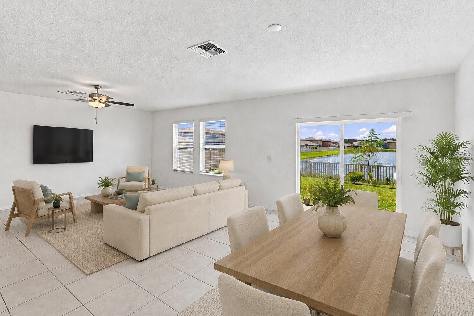 5375 Blue Horizon Way, Wimauma, FL 33598 photo