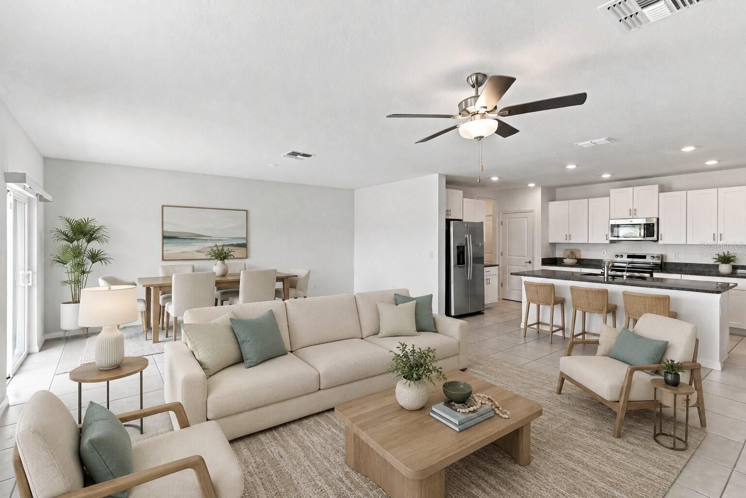 5375 Blue Horizon Way, Wimauma, FL 33598 photo