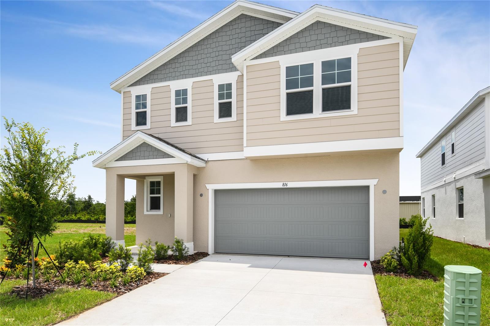 816 Lake Dell Rd, Dundee, FL 33838 photo