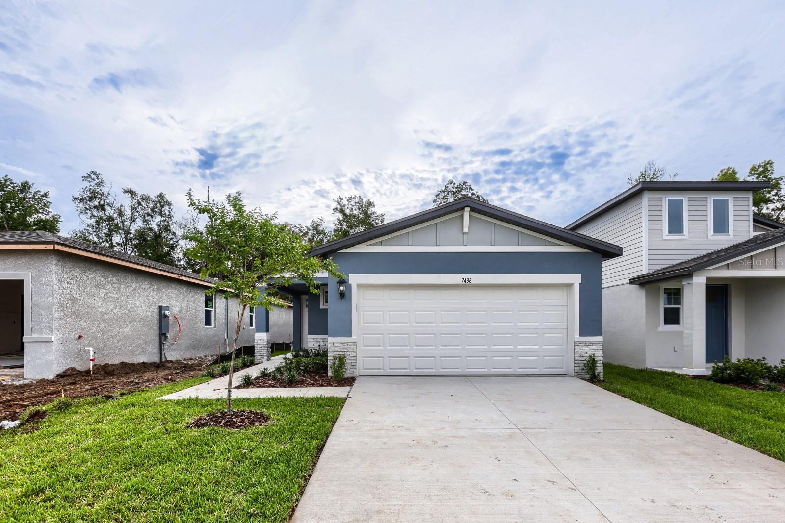 7436 Mia Vine Dr, Brooksville, FL 34601